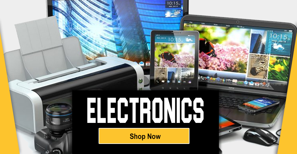 Shop for Electronics